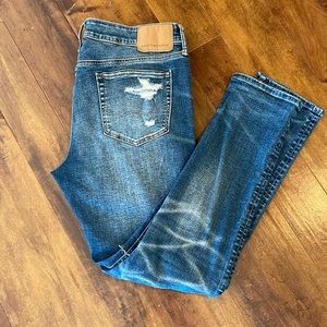 American eagle men’s Air Flex plus jeans US size 36 x 32.